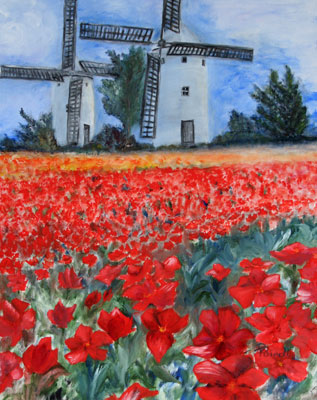 Typisch Holland