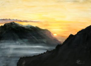 Watzmann – Schicksalsberg