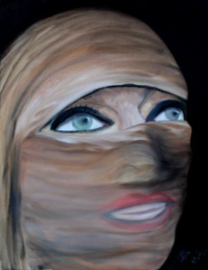 Was ist schon verborgen