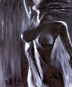 Flüstern des Windes