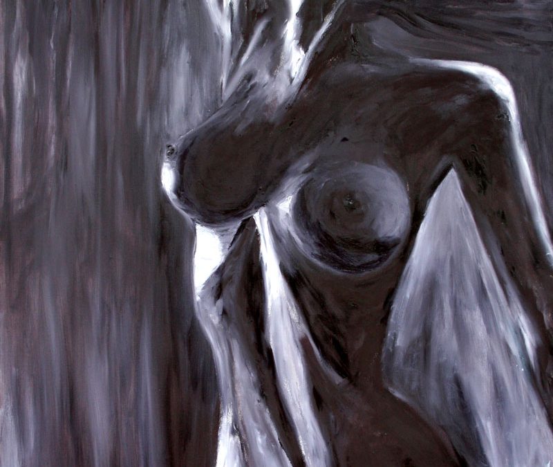 Flüstern des Windes