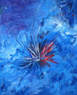 Splitter „Temperament“