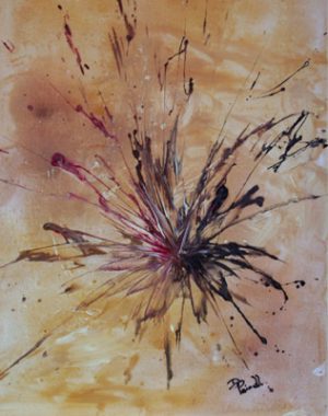 Splitter „Vehemenz“